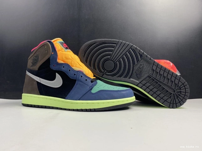 Rep Onekick HIGH JORDAN TOKYO 1 BIO RETRO HACK 555088-201 AIR 0718